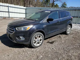 2017 Ford Escape 1FMCU9G93HUE61445 Lot 51160456