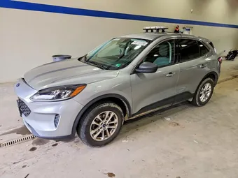 2022 Ford Escape 1FMCU9G61NUB58312 Lot 49719156