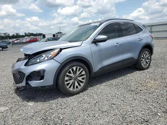 2022 Ford Escape 1FMCU9J93NUB88494 Lot 51805156