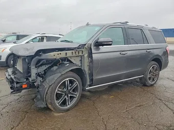 2021 Ford Expedition 1FMJU2AT8MEA16013 Lot 51032036