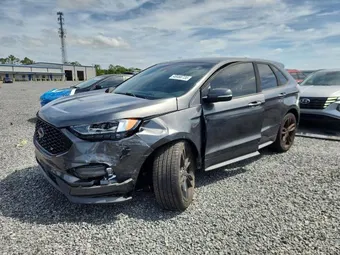 2019 Ford Edge 2FMPK4AP2KBC27375 Lot 49468736