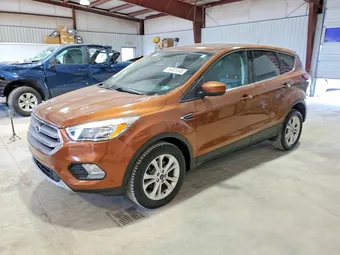 2017 Ford Escape 1FMCU0GDXHUD35275 Lot 54401846