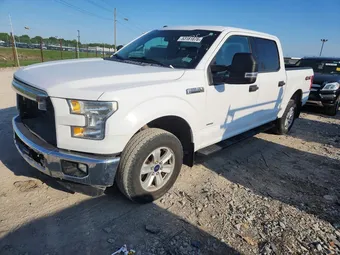 2016 Ford F-150 1FTEW1EG6GKD26030 Lot 53181876