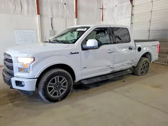 2015 Ford F-150 1FTEW1EP1FFB34912 Lot 51787206
