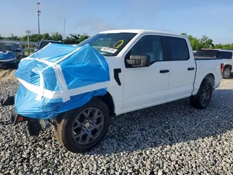 2026 Ford F-150 1FTEW2KP1TKD17854 Lot 46205126