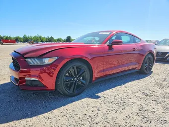 2015 Ford Mustang 1FA6P8TH2F5317351 Lot 53272366