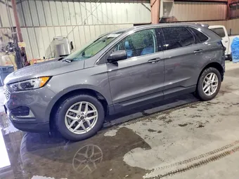 2024 Ford Edge 2FMPK4J94RBA76924 Lot 46209226