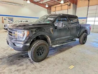 2023 Ford F-150 1FTEW1E83PFD31574 Lot 76906205
