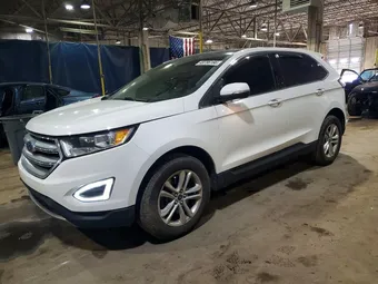2016 Ford Edge 2FMPK4J91GBC10804 Lot 49786166
