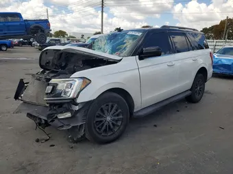 2020 Ford Expedition 1FMJU1HT4LEA05301