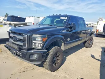 2015 Ford F-350 1FT8W3BT3FEB48830