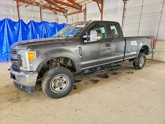 2017 Ford F-250 1FT7X2B69HEE17395 Lot 46285946