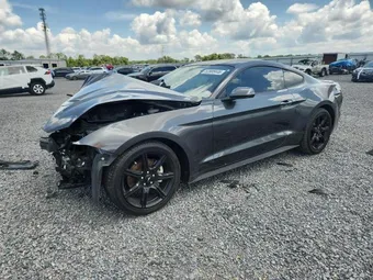 2020 Ford Mustang 1FA6P8TH7L5103581 Lot 52808446