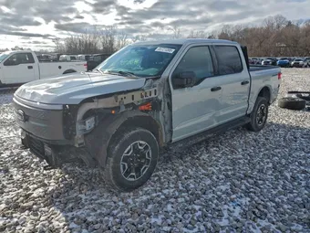 2023 Ford F-150 Lightning 1FTVW1EL5PWG37860