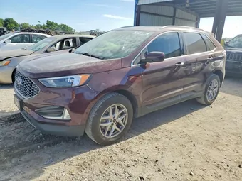 2024 Ford Edge 2FMPK4J9XRBA63353 Lot 50744266
