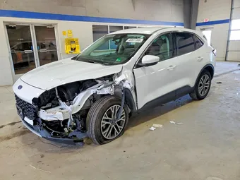 2022 Ford Escape 1FMCU9H94NUB12370 Lot 46837366