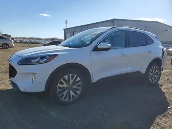 2020 Ford Escape 1FMCU9J90LUB17413 Lot 73295175