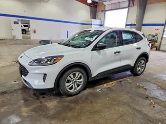2021 Ford Escape 1FMCU0F61MUB13138 Lot 79592525