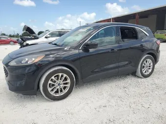 2020 Ford Escape 1FMCU0G62LUB22282 Lot 55290805