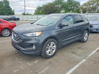 2019 Ford Edge 2FMPK4J93KBB89530 Lot 51749336