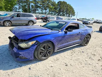 2016 Ford Mustang 1FA6P8TH1G5228405 Lot 49842296
