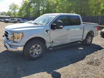 2022 Ford F-150 1FTFW1E58NKD90974 Lot 51465846