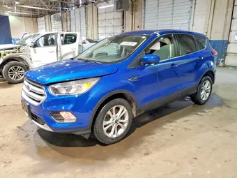 2019 Ford Escape 1FMCU9GD5KUB27901 Lot 45859296