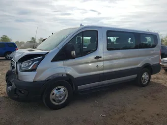 2020 Ford Transit 1FMZK2Y82LKA38681