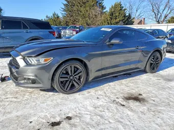 2015 Ford Mustang 1FA6P8TH7F5391915 Lot 73965895