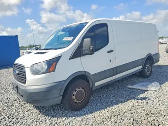 2016 Ford Transit 1FTYR1YM5GKB26178