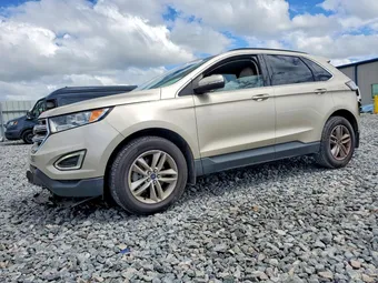 2018 Ford Edge 2FMPK3J86JBB14479 Lot 48492396
