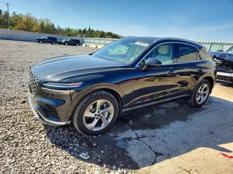 2026 Genesis GV70 KMUMADTBXTU249094 Lot 51009166
