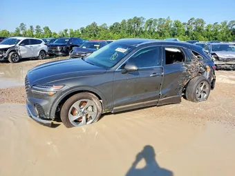 2026 Genesis GV70 KMUMADTB4TU246949