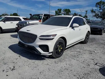 2025 Genesis GV70 5NMMADTB7SH032109