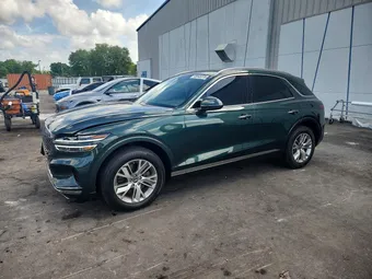 2022 Genesis GV70 KMUMADTB0NU061297