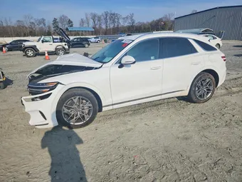 2025 Genesis GV70 5NMMADTB3SH029773