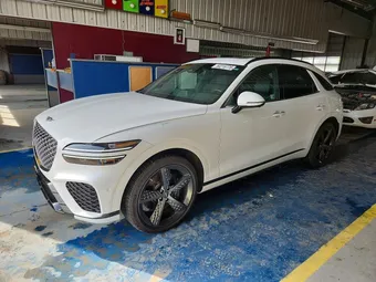 2025 Genesis GV70 5NMMADTB2SH026721