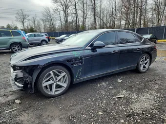 2022 Genesis G80 KMTGB4SD6NU113436