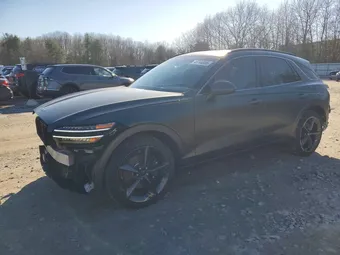 2026 Genesis GV70 KMUMFDTBXTU240185