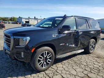2022 GMC Yukon 1GKS2CKDXNR102689 Lot 51159116