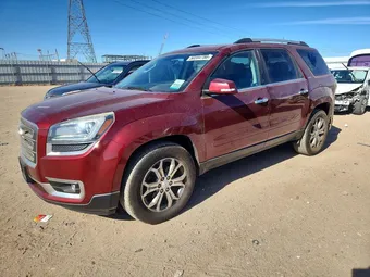 2016 GMC Acadia 1GKKVRKD1GJ118033 Lot 50594786