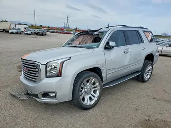 2019 GMC Yukon 1GKS1BKC2KR208845 Lot 51970876
