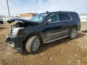 2016 GMC Yukon 1GKS2CKJ8GR106734 Lot 48952166