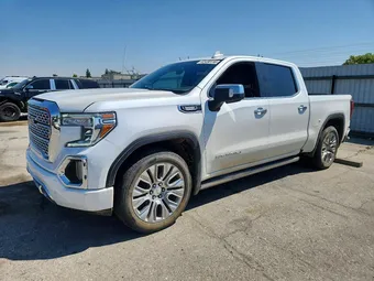 2022 GMC Sierra 1500 3GTU9FET3NG178405 Lot 52430116