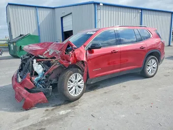 2024 GMC Acadia 1GKENKKS0RJ212880 Lot 49647226