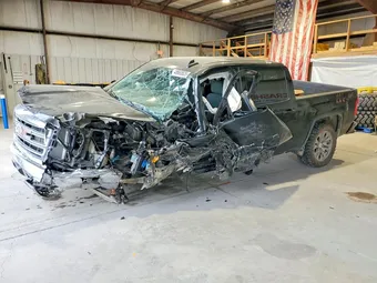 2015 GMC Sierra 3GTU2UEC2FG163081 Lot 48660626