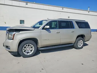 2017 GMC Yukon XL 1GKS2GKC2HR178796 Lot 53427016