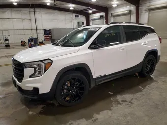 2024 GMC Terrain 3GKALTEGXRL309854 Lot 53177786