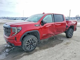 2023 GMC Sierra 1500 1GTUUEE85PZ326187 Lot 75771175
