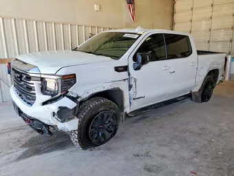 2022 GMC Sierra 1500 1GTUUEET9NZ616546 Lot 49406886